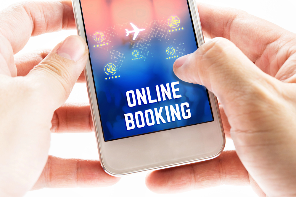 Decoding Salon Tech: POS vs. Online Booking - What's the Real Difference?