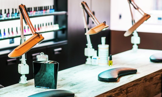How to Determine the Value of Your Nail Salon