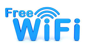 Free WiFi