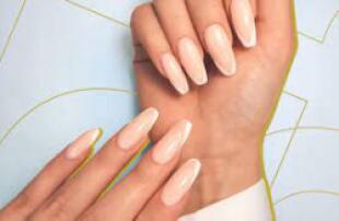 Regular Fill with Gel Polish