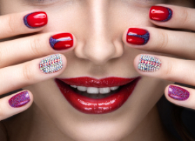 Color Gel Full Set