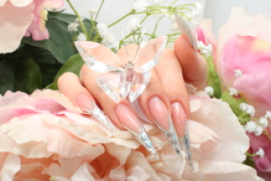 Fill with Regular Polish