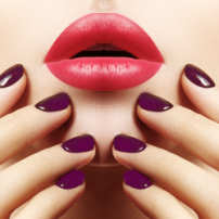 Gel Manicure