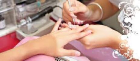 Regular Manicure