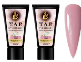 Tap Gel Fill
